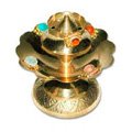 Lotus Incense Stick Holder-146